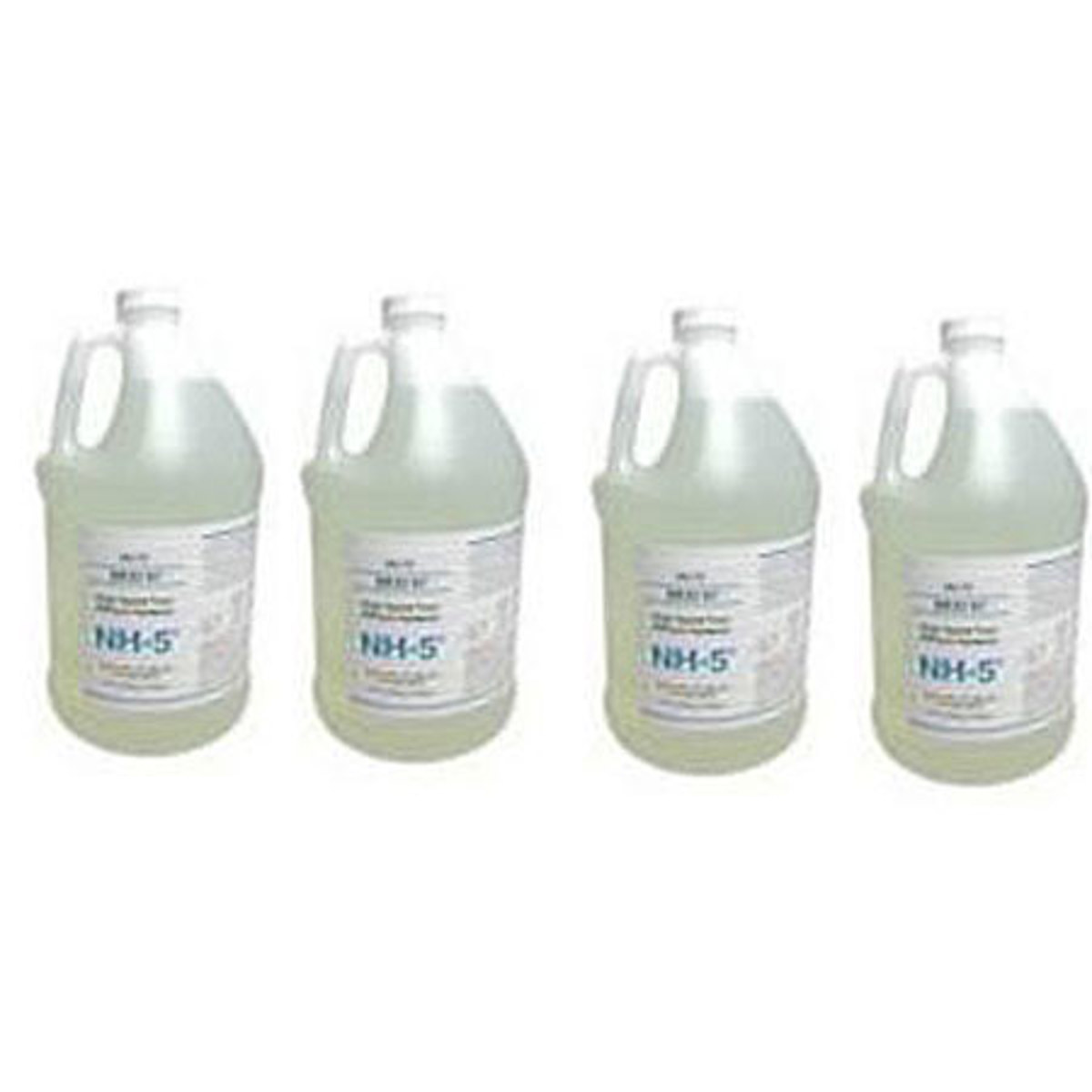 

Heico NH-5 Non-Hardening Fixer, B/W Film/Paper, 4 Case