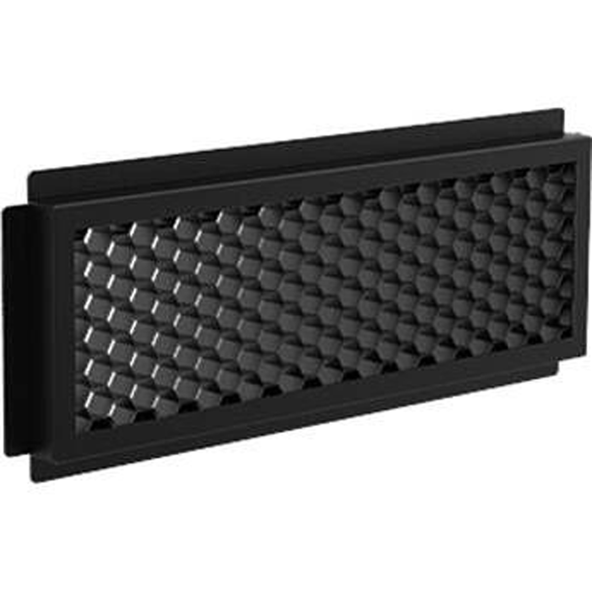 

CHAUVET DJ CHAUVET Professional 30 Degree Honeycomb Grid for onAIR IP Min Panel, Black