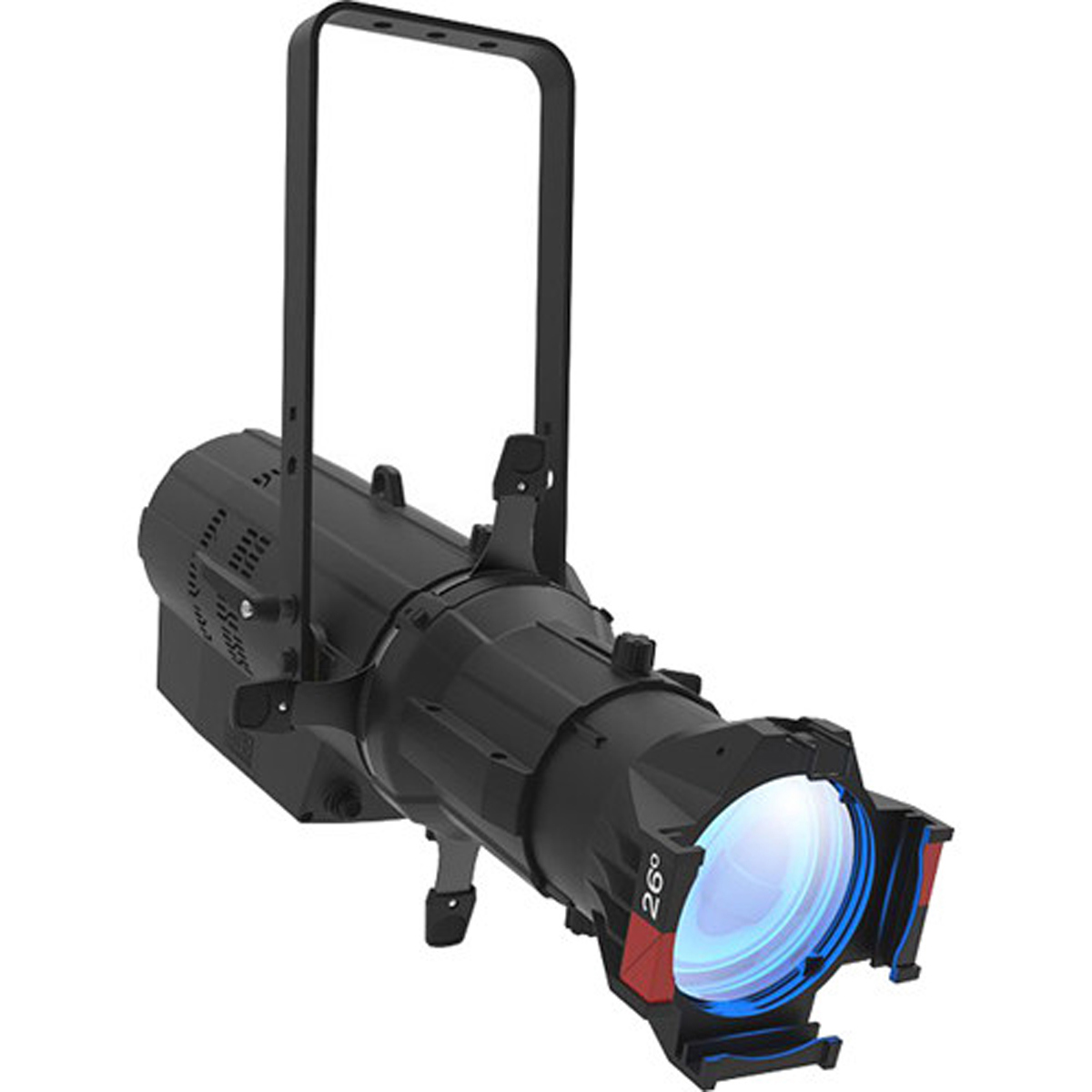 

CHAUVET DJ CHAUVET Professional Ovation E-910FC IP Full RGBA-Lime LED Ellipsoidal Light
