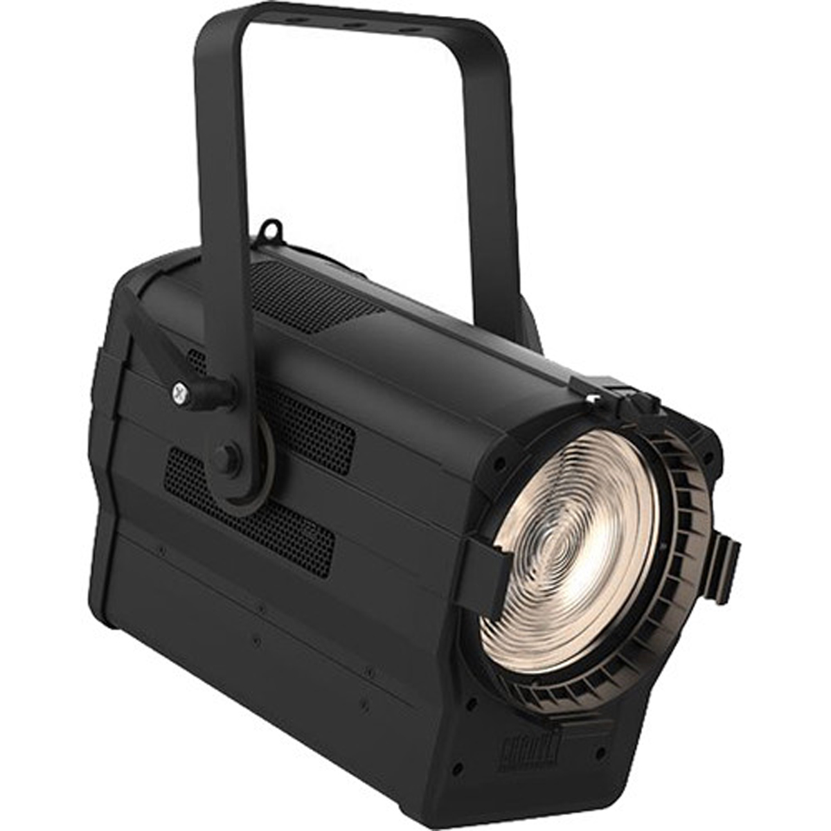 

CHAUVET DJ CHAUVET Professional Ovation F-415VW Variable White LED Fresnel Light Fixture