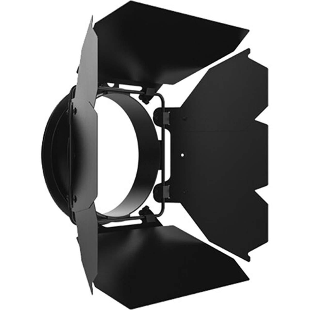 

CHAUVET DJ CHAUVET Professional Ovation F 6.25" Barndoors V2