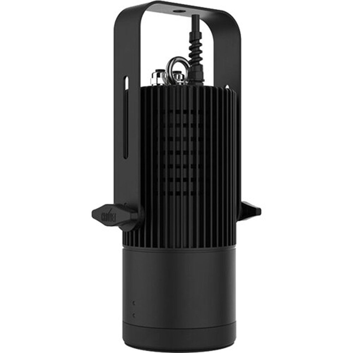 

CHAUVET DJ CHAUVET Professional Ovation H-55FC RGBA-Lime LED Houselight, Black