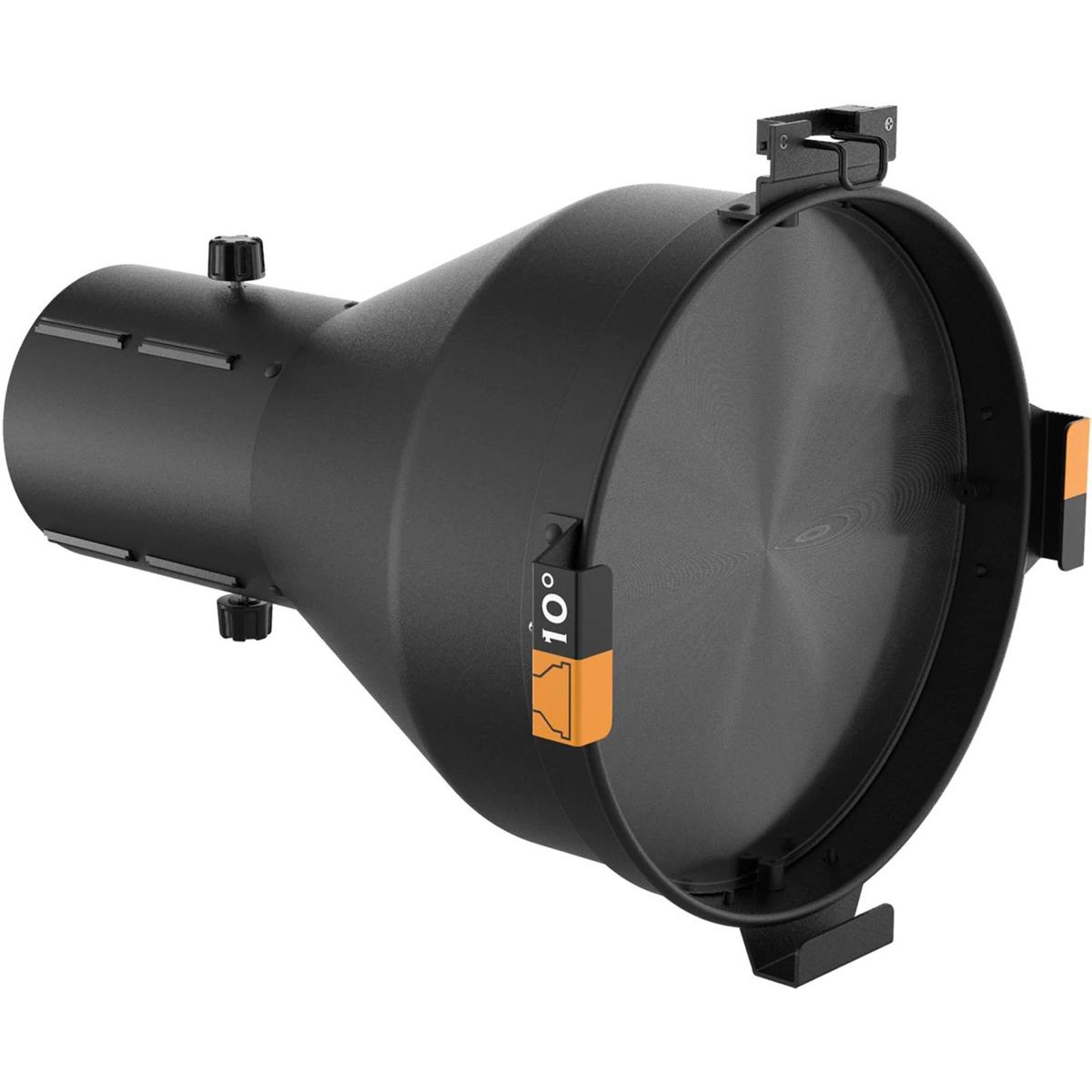 

CHAUVET DJ CHAUVET Professional 10-Degree Ovation Ellipsoidal HD Lens Tube