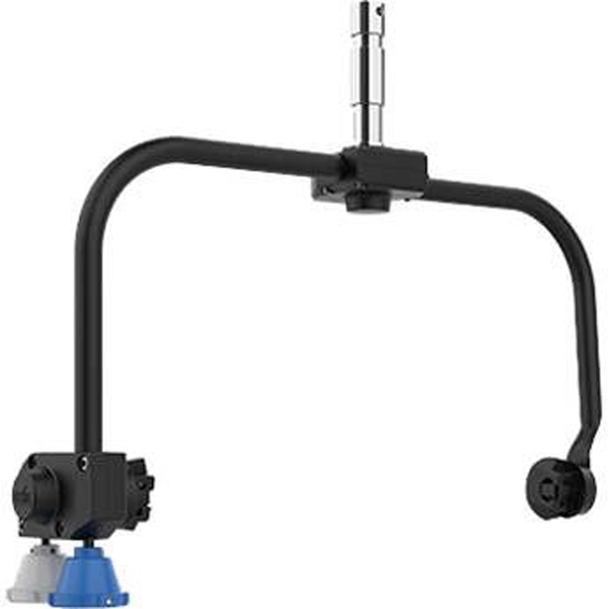 

CHAUVET DJ CHAUVET Professional onAir IP Panel 1 Pole-Operated Yoke, Black