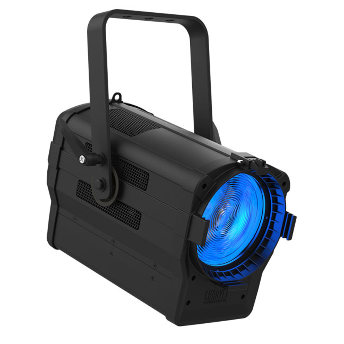 

CHAUVET Professional Ovation F-415FC 6" RGBAL Fresnel-Style Fixture