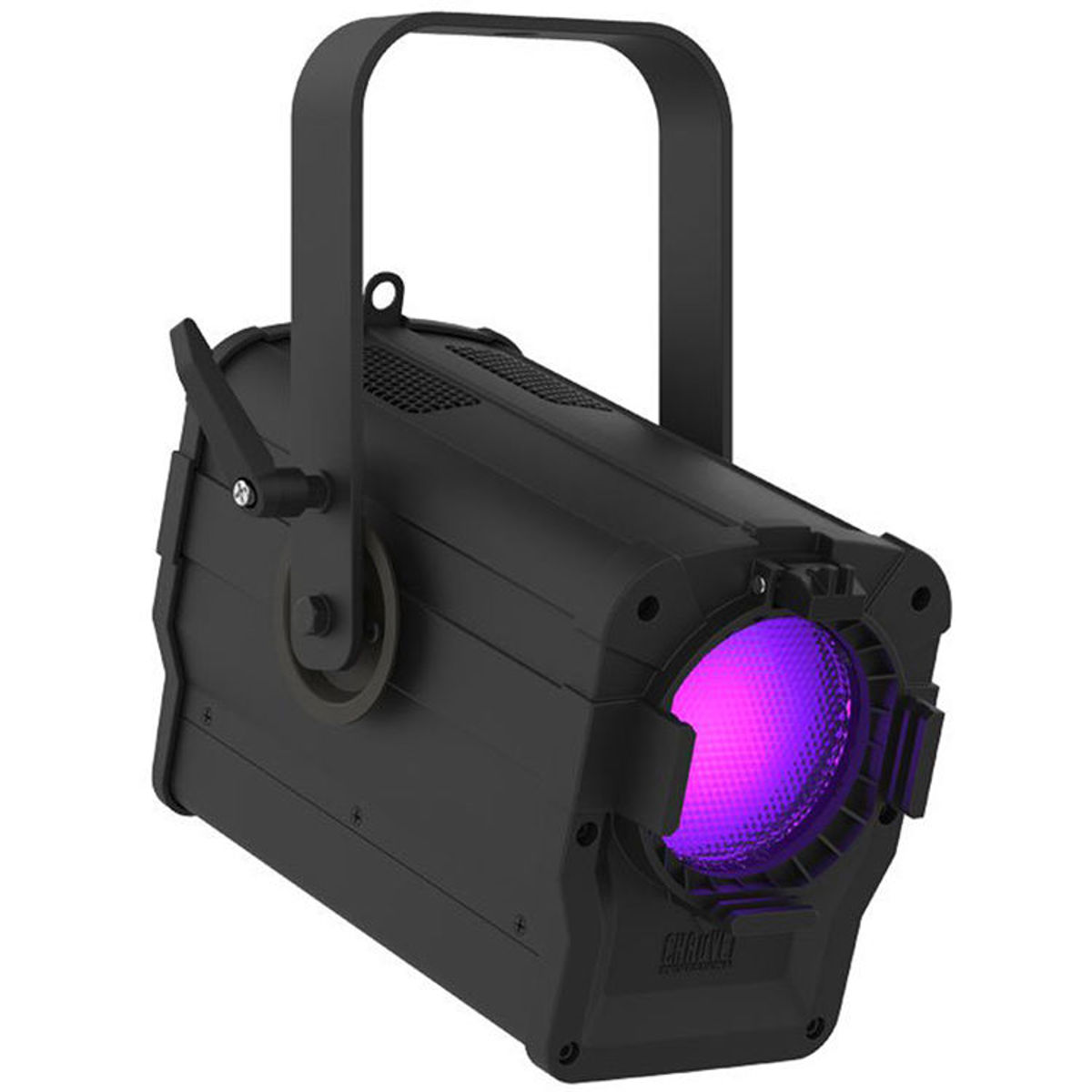 

CHAUVET Professional Ovation F-55FC 3-4W Full Color LED Fresnel