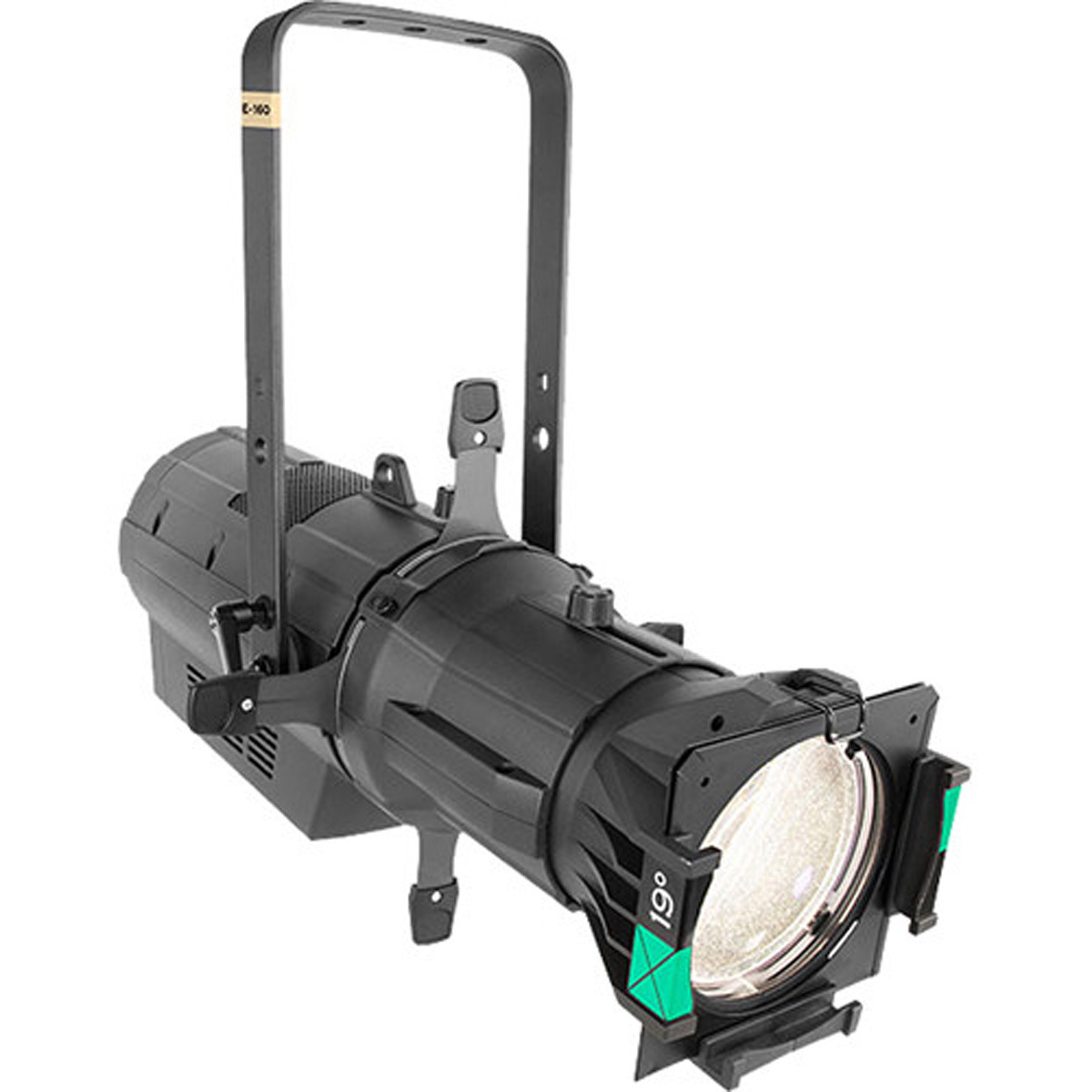 

CHAUVET Professional Ovation E-160WW LED Ellipsoidal Light without Lens Tube