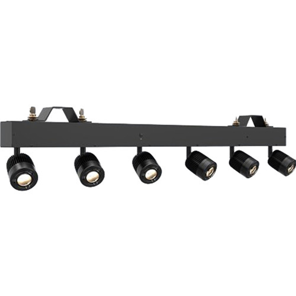 Image of CHAUVET DJ Pinspot Bar 15W Compact LED Spotlight Bar