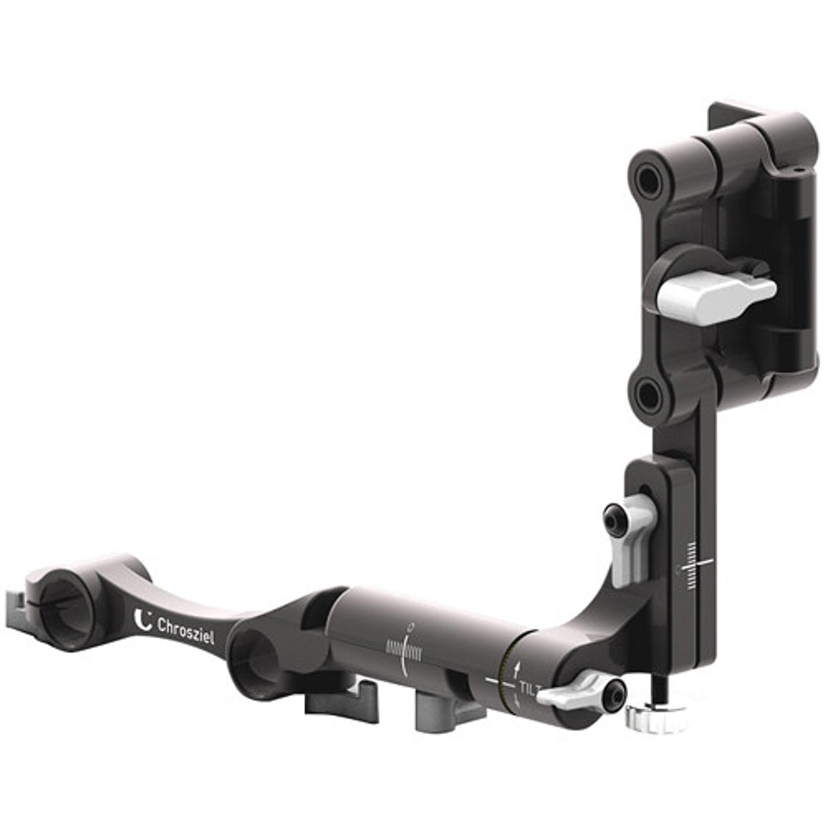 

Chrosziel 15mm Swing-Away Arm Assembly for Cine.1 Matte Box
