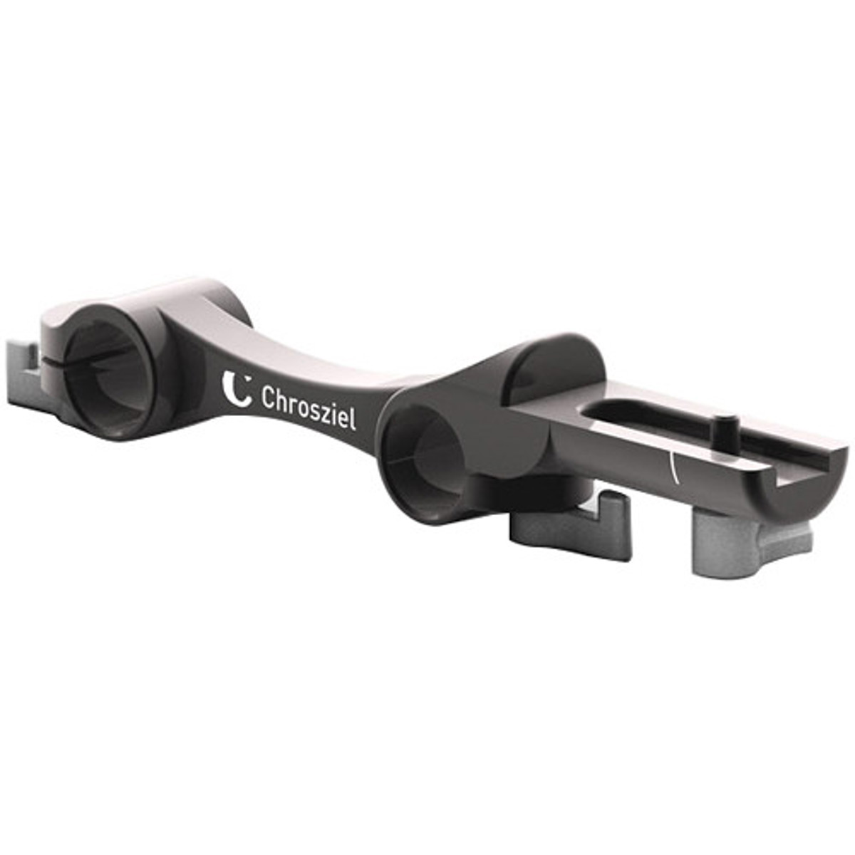 

Chrosziel 15mm Lightweight Rod Clamp for Cine.1 Matte Box 565 SA Arm Assembly