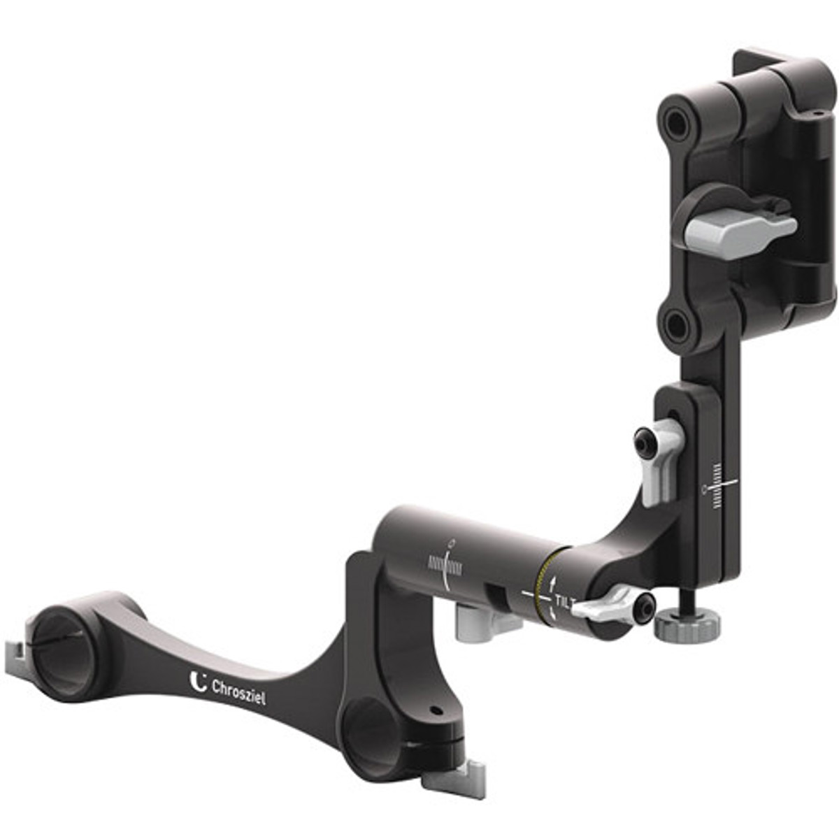 

Chrosziel 19mm Swing-Away Arm Assembly for Cine.1 Matte Box