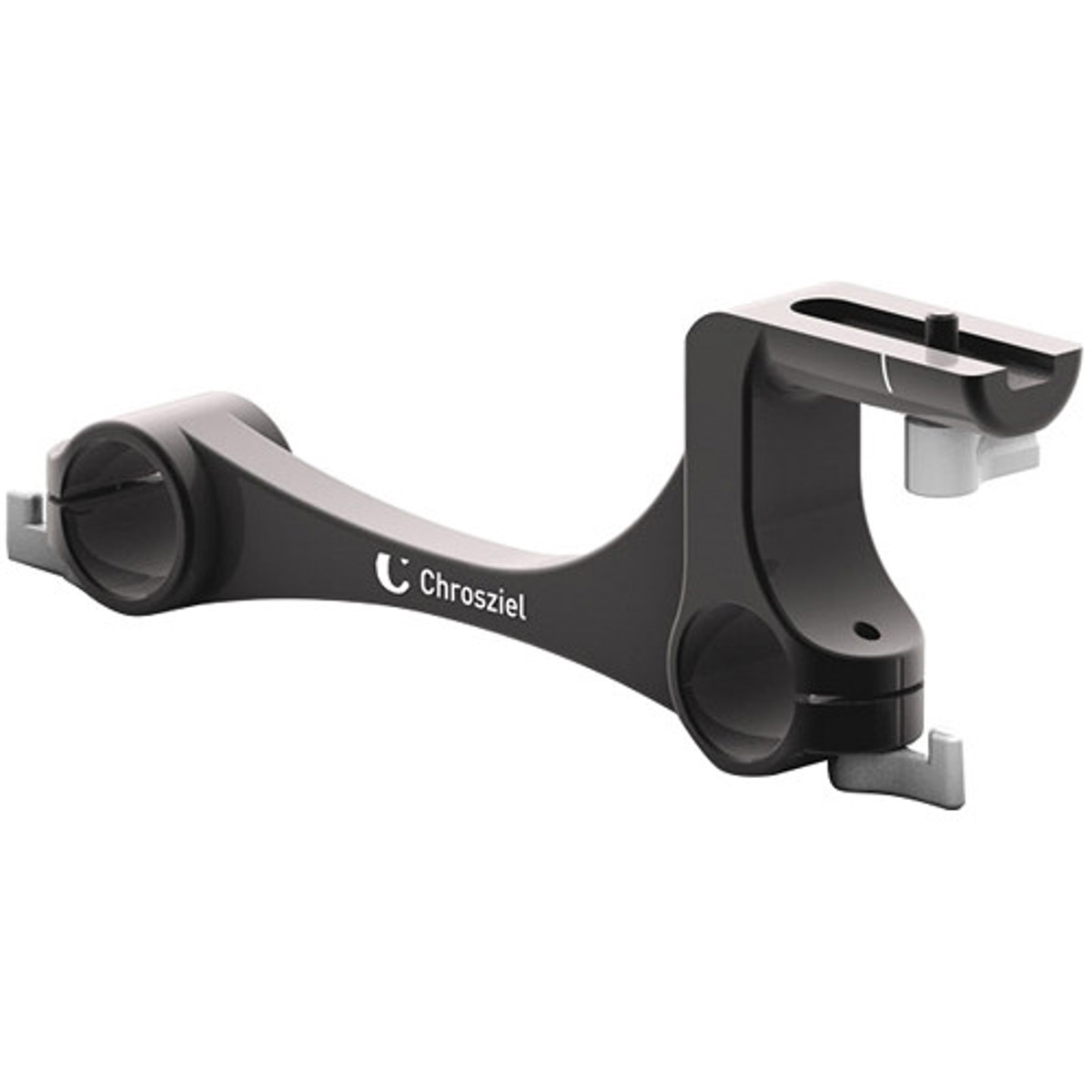 

Chrosziel 19mm Studio Rod Clamp for Cine.1 Swing-Away Arm Assembly