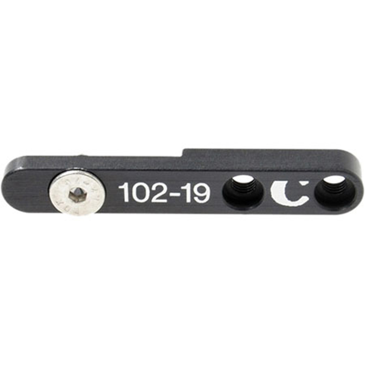 

Chrosziel C-102-19 Zoom Stick Connection Extender