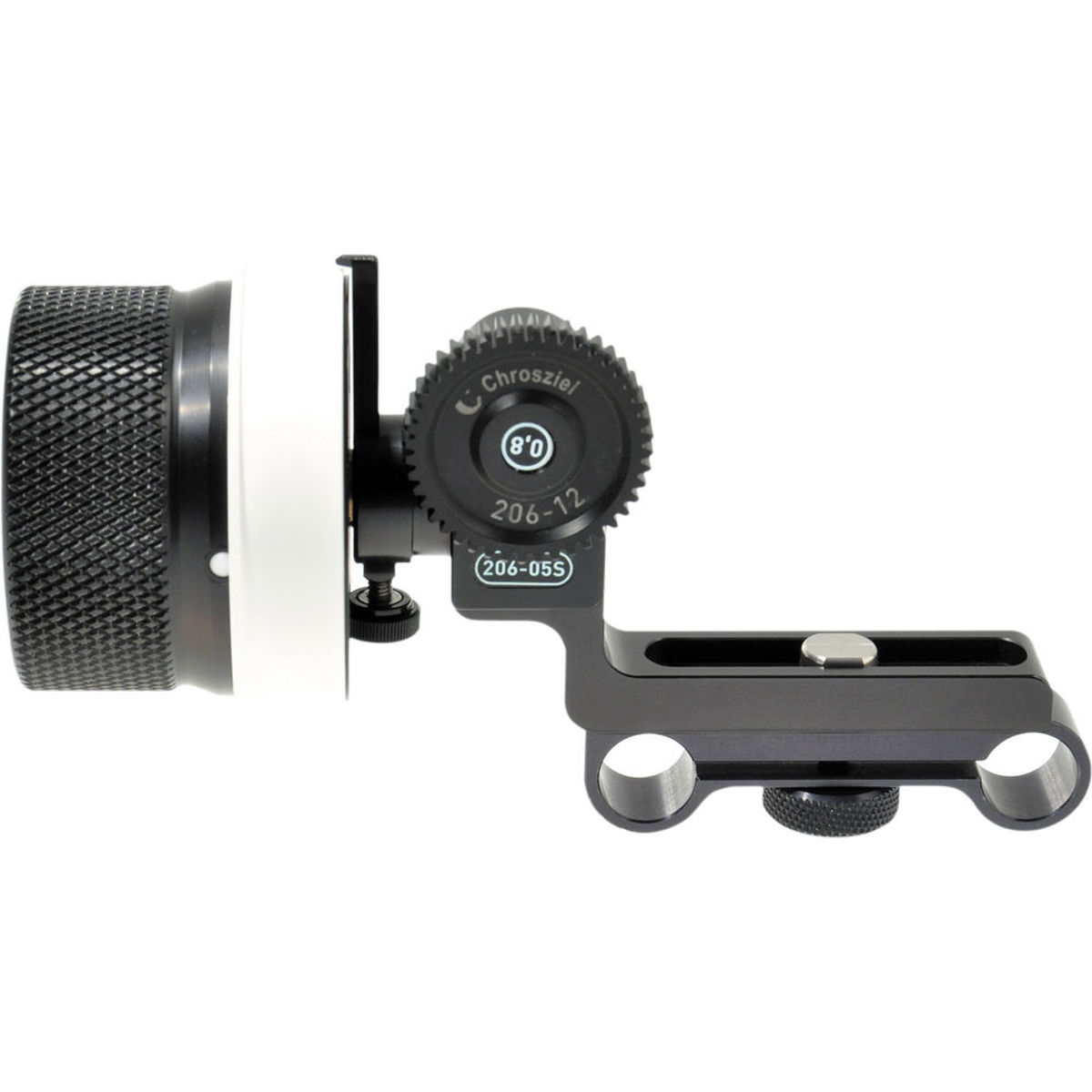 

Chrosziel Follow Focus Kit with Gear Drive and Scale for DSLR Cameras