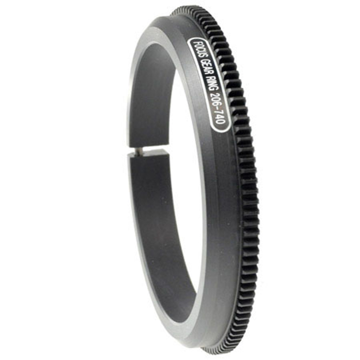 

Chrosziel Gear Ring for Canon EF Zoom 18-135mm
