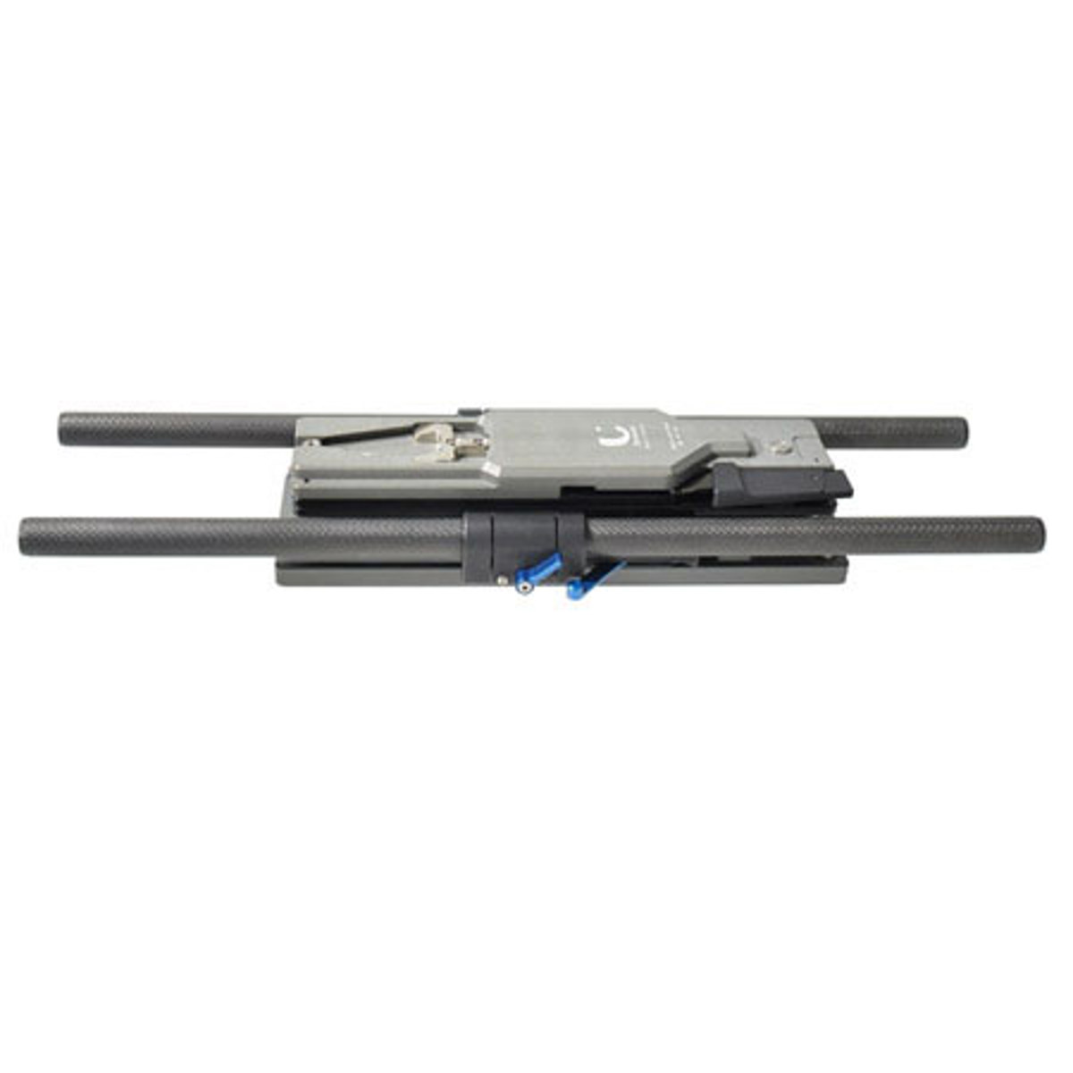 

Chrosziel Bridge Plate with Quick-Lock & 19mm (0.75") Carbon Rods