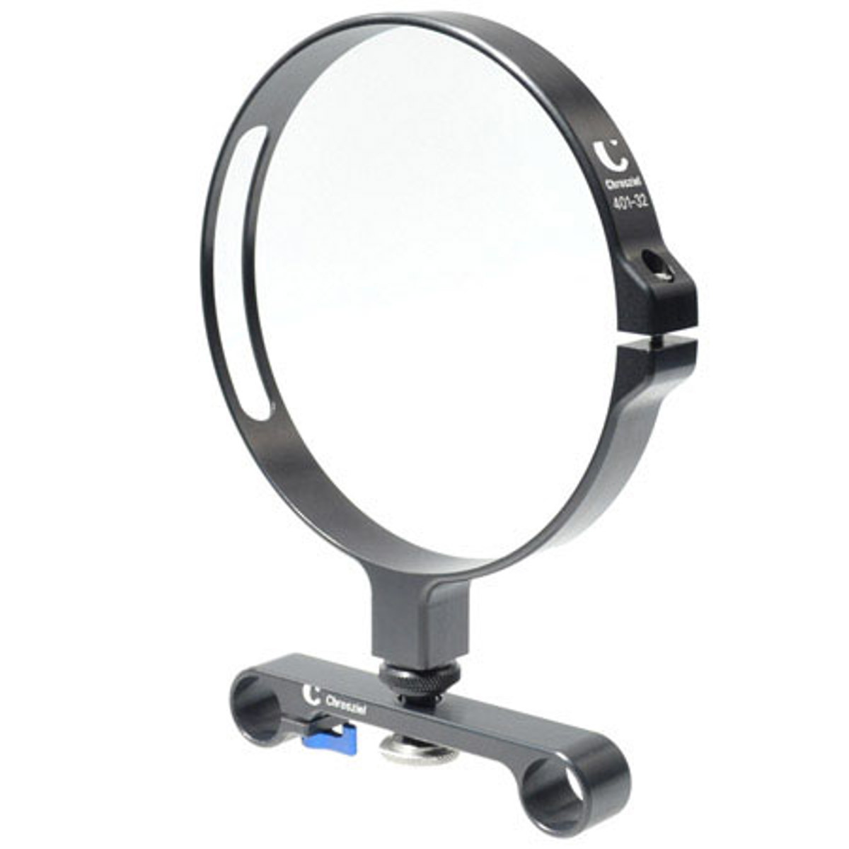 

Chrosziel Lens Support for RED Zoom Lens (18-85mm)