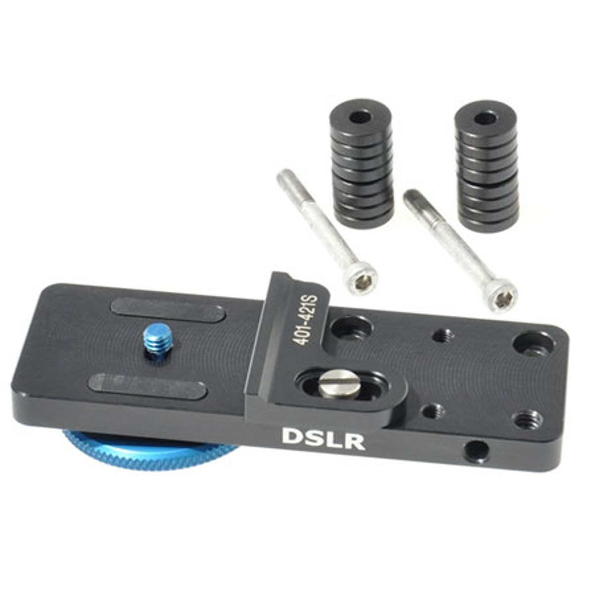 

Chrosziel C-401-421P Platform for Canon EOS 5DII & Nikon D90 Camera