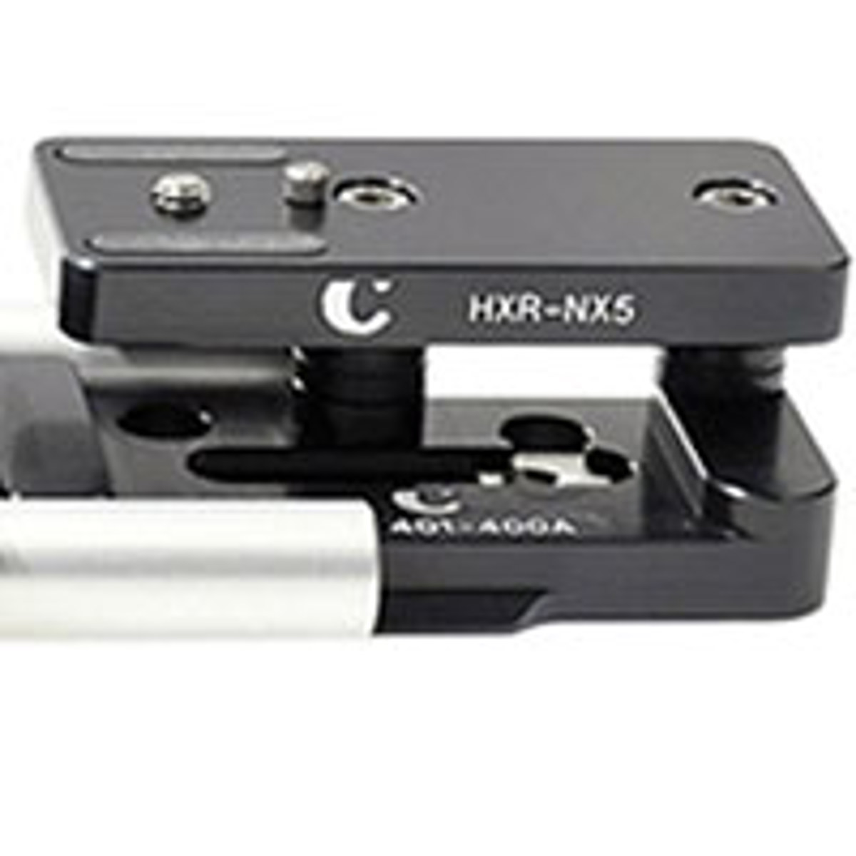 

Chrosziel C-401-424P Platform for Sony HXR-NX5 Cameras