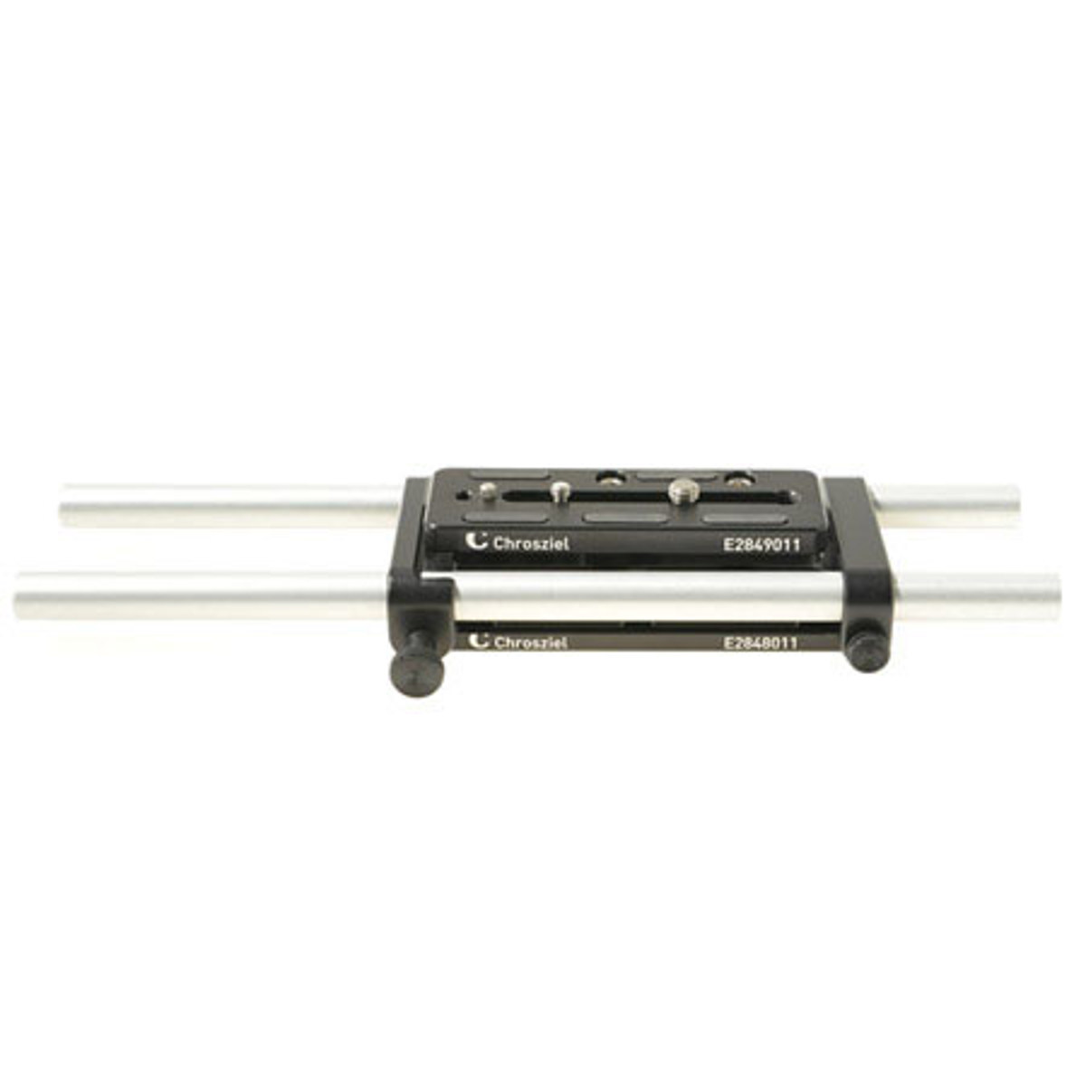 

Chrosziel LWS 15 HD Baseplate with 15mm Rods for Panasonic HPX-250