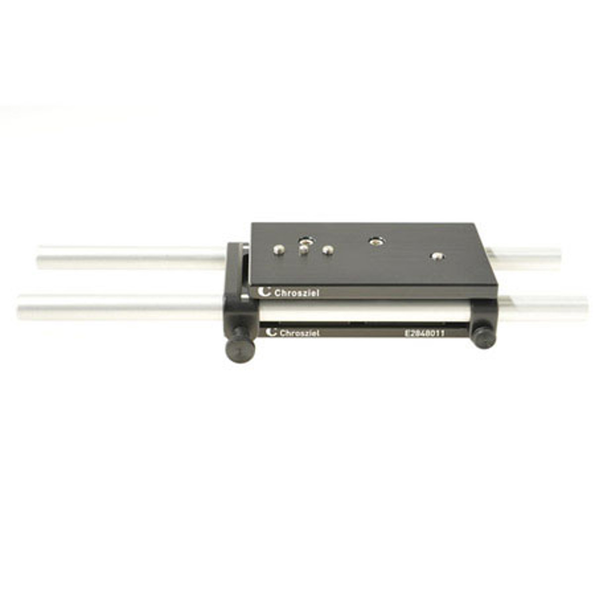 

Chrosziel LWS 15 HD Baseplate with 15mm Rods for Sony F3