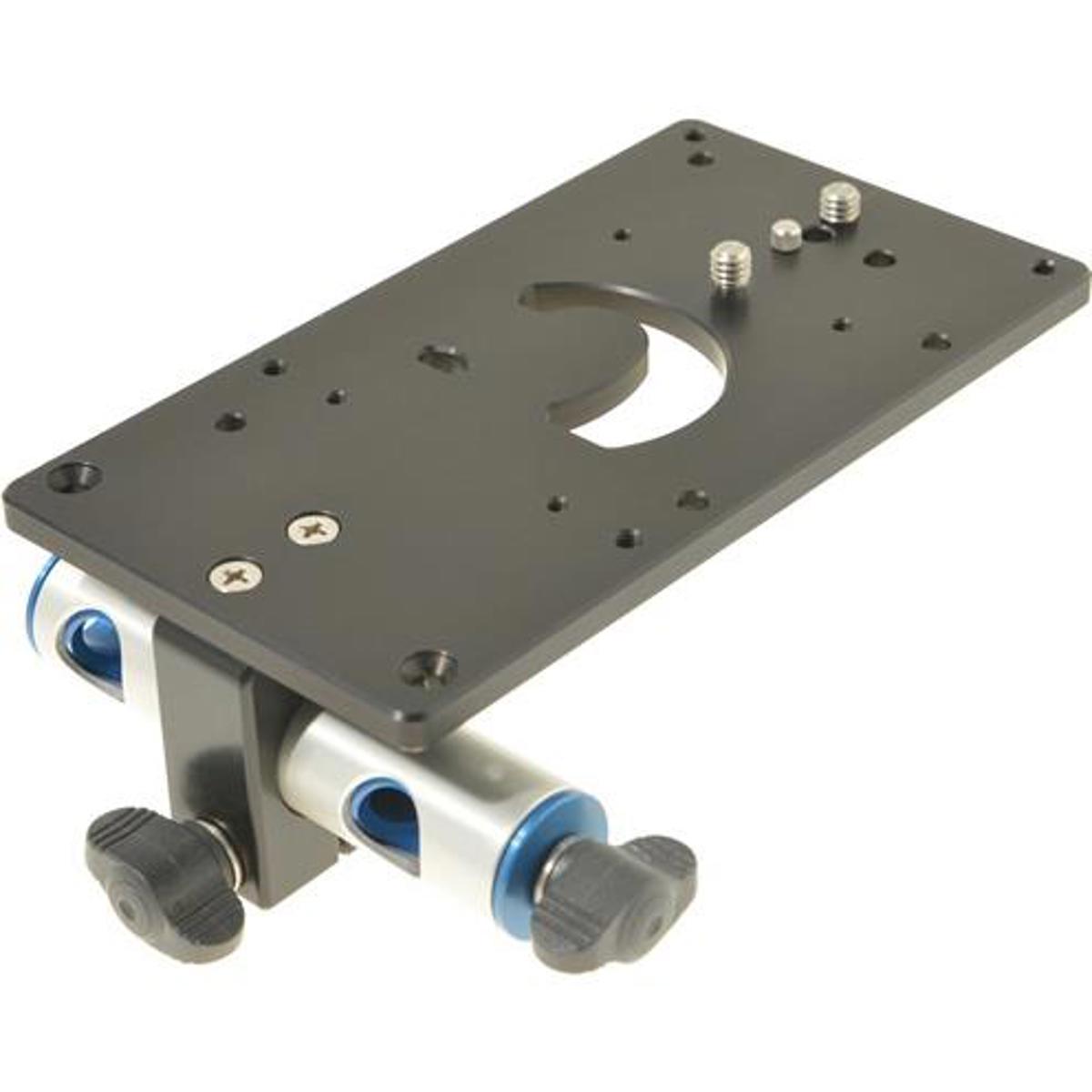 

Chrosziel Mounting Plate for Battery Holder