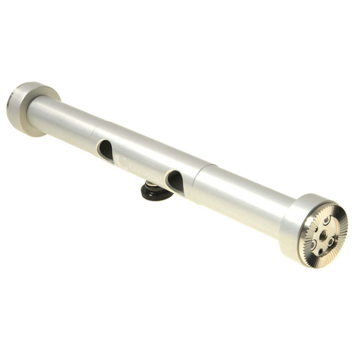 

Chrosziel Bar Clamp/15mm Rods with Rosette