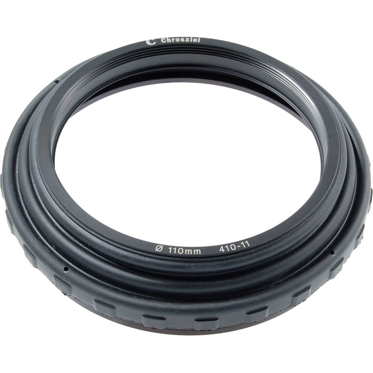 Photos - Teleconverter / Lens Mount Adapter Chrosziel 110mm Insert Ring for Rubber Bellows Retaining Ring C-410-11-01