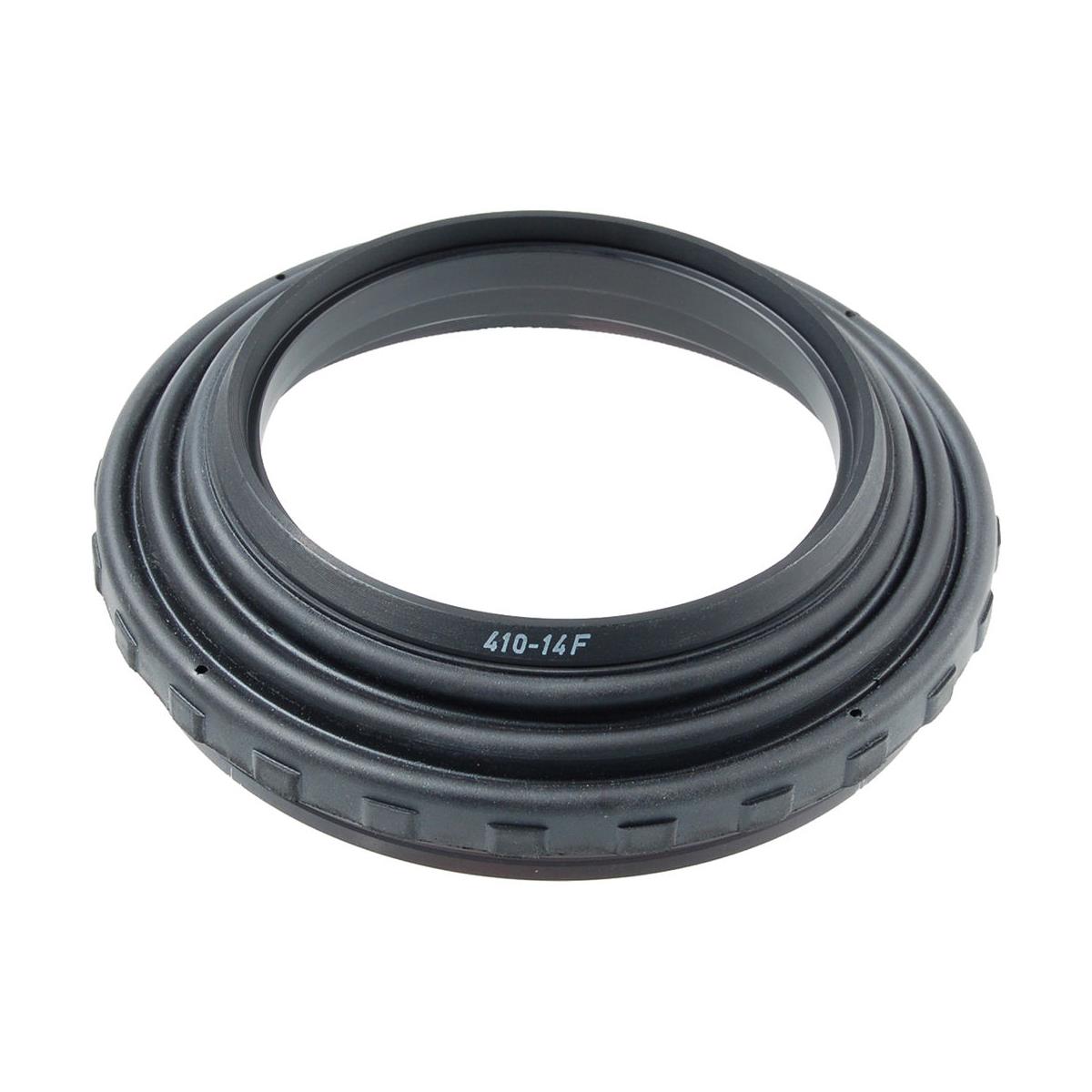 Image of Chrosziel 95mm Insert Ring for Rubber Bellows Retaining Ring