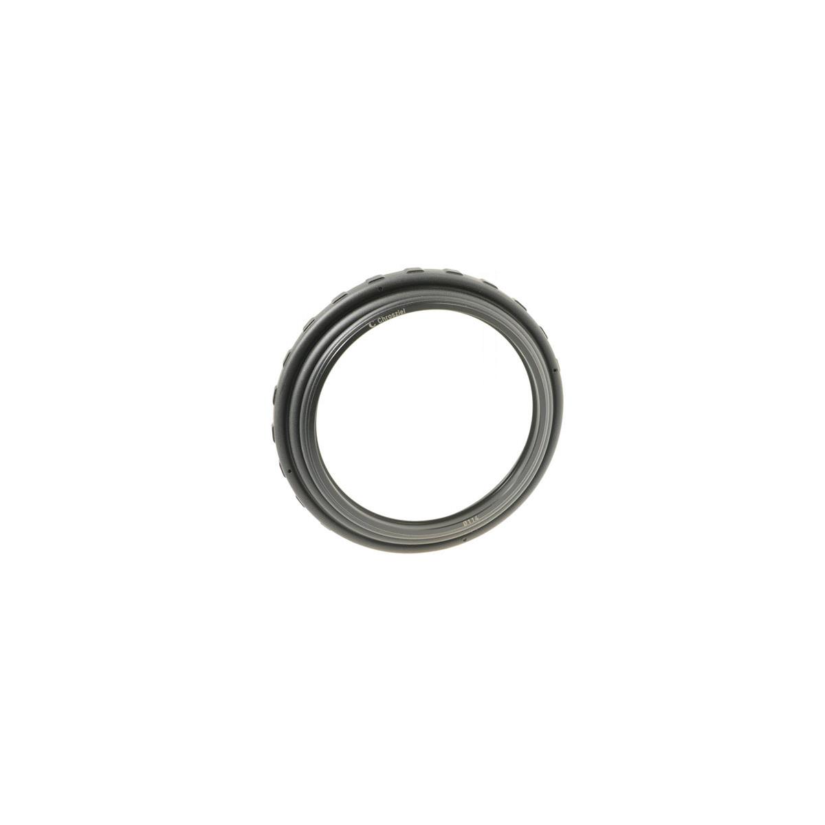 Image of Chrosziel 142.5:114mm Rubber Bellows Ring for Zeiss CP.2 Lenses