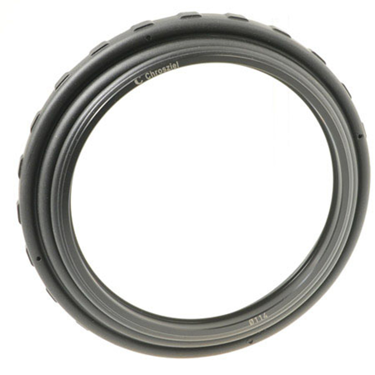 

Chrosziel 142.5:114mm Rubber Bellows Ring for Zeiss CP.2 Lenses