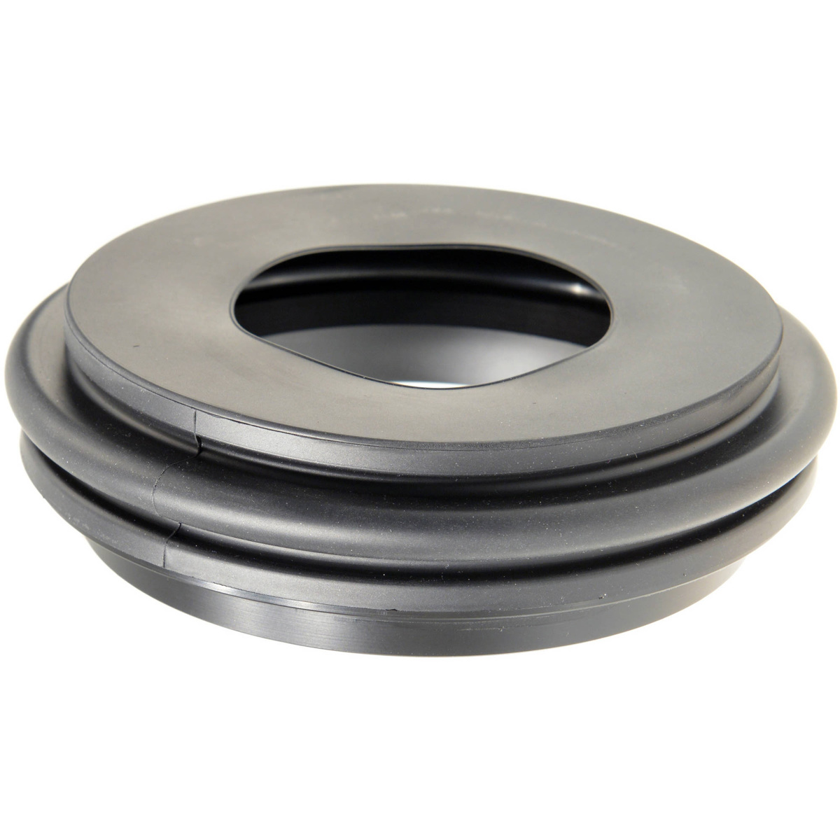 

Chrosziel 130mm Flexi Bellows Ring for 450W/456 Matteboxes