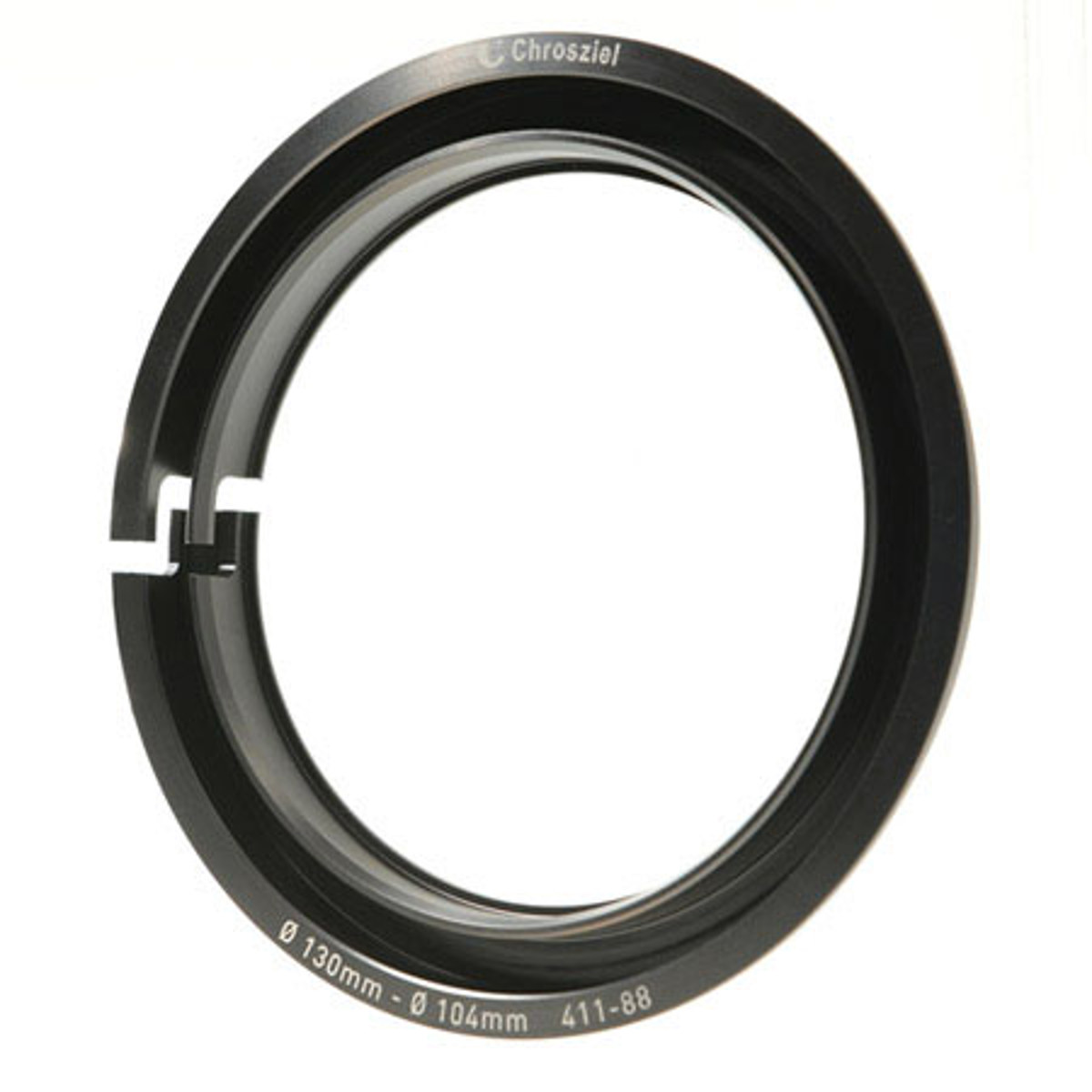 

Chrosziel 130:104mm Step-down Ring for Cine Xenar III Lens