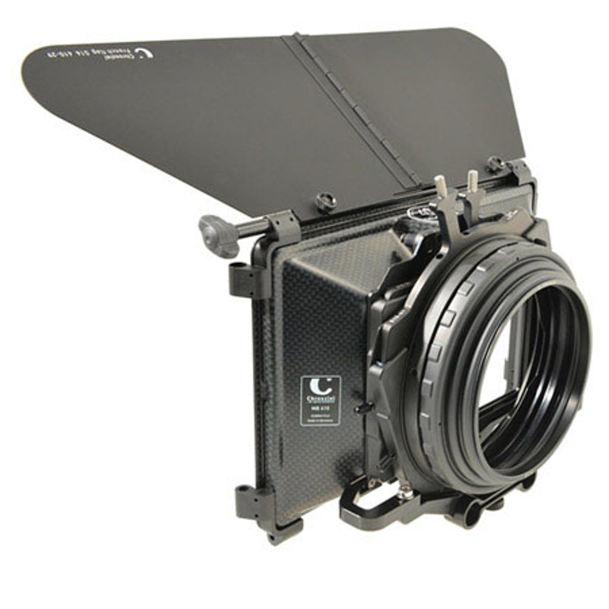 

Chrosziel MB 415 Wide Angle MatteBox for 15mm Support with 114mm Bellows