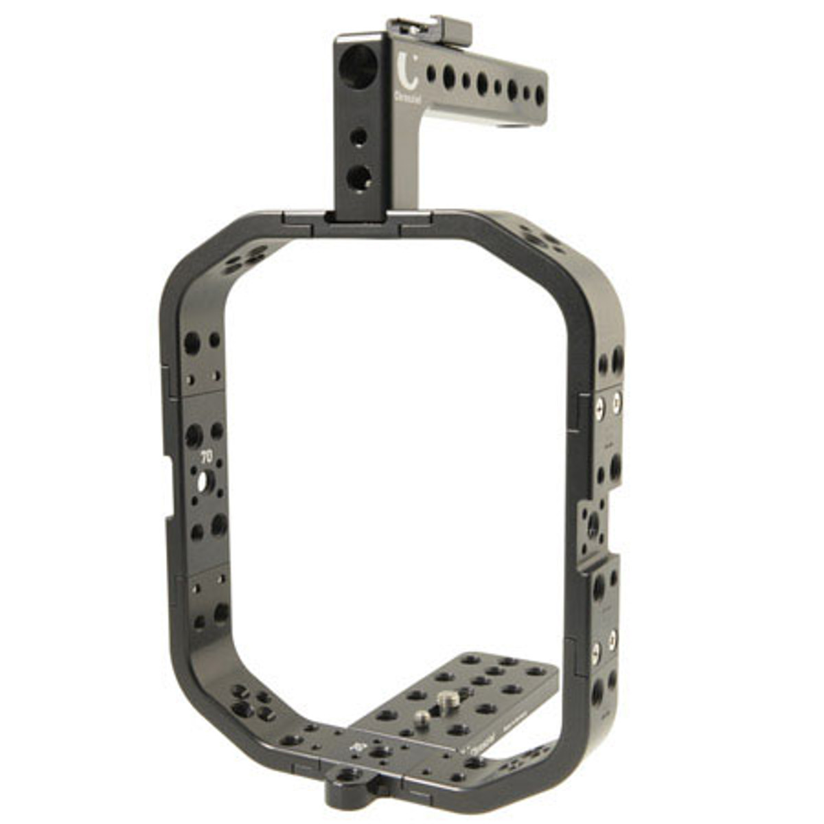 

Chrosziel CustomCage for Canon EOS C Series Cameras, Black