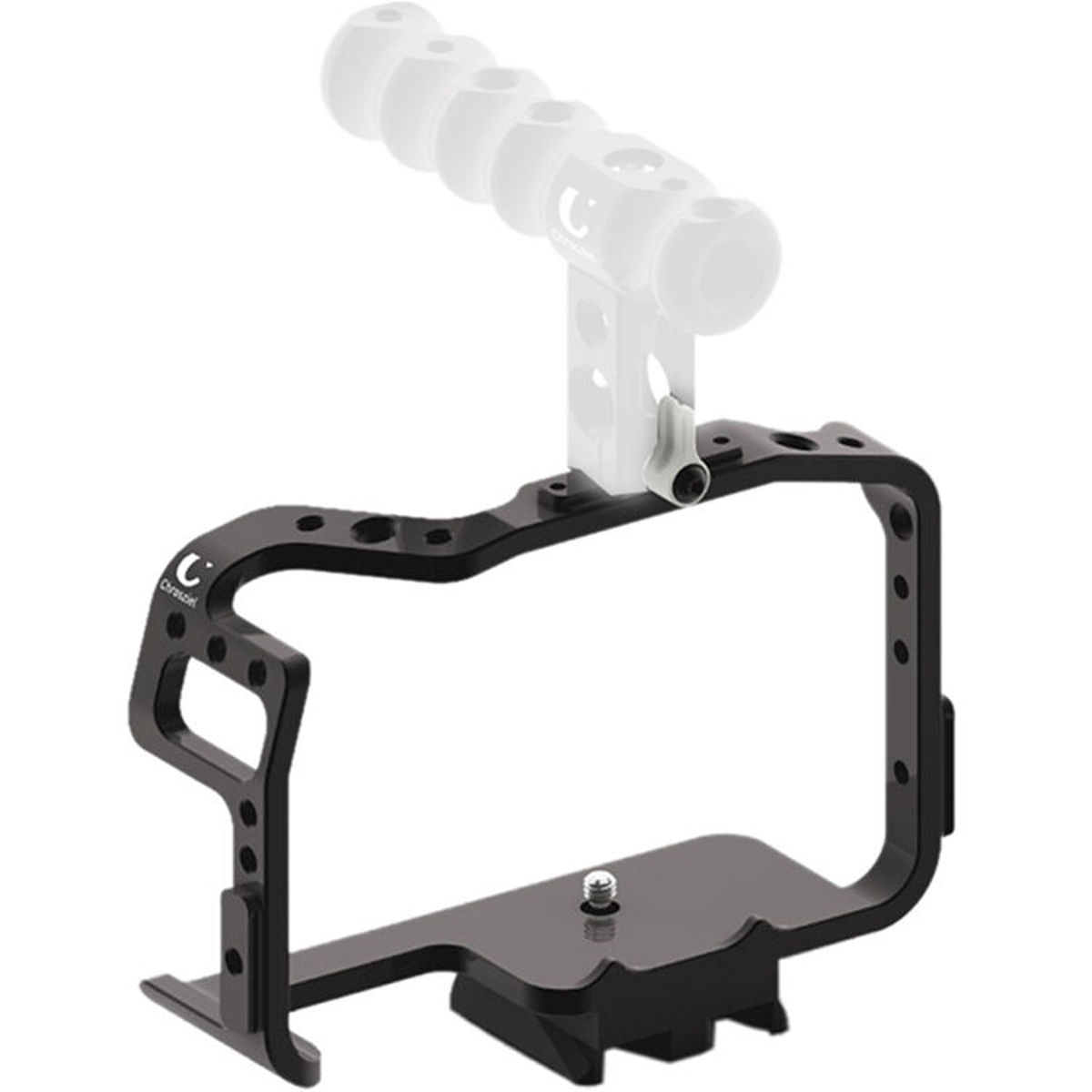 

Chrosziel Camera Cage Only, for GH5