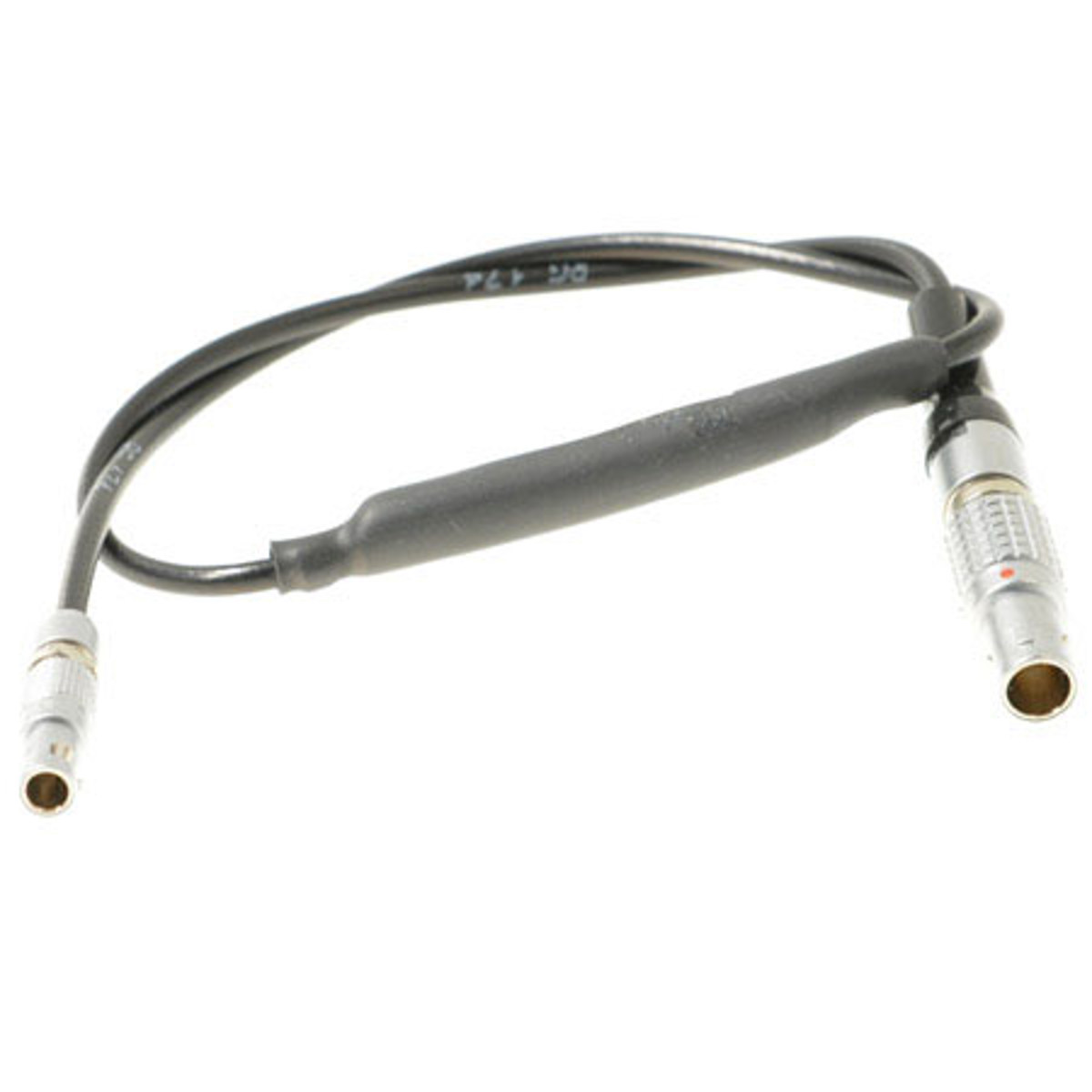 

Chrosziel Aladin Mark II Camera Start/Stop Cable for RED Epic/Scarlett Cameras