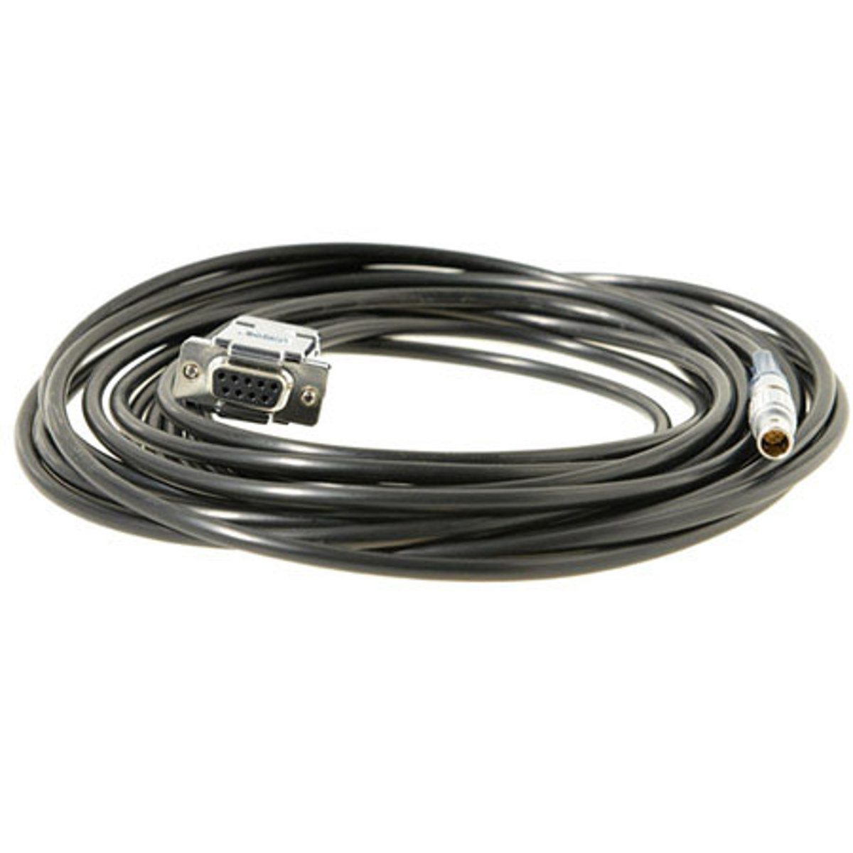 

Chrosziel Aladin Mark II Serial Cable for PC Application