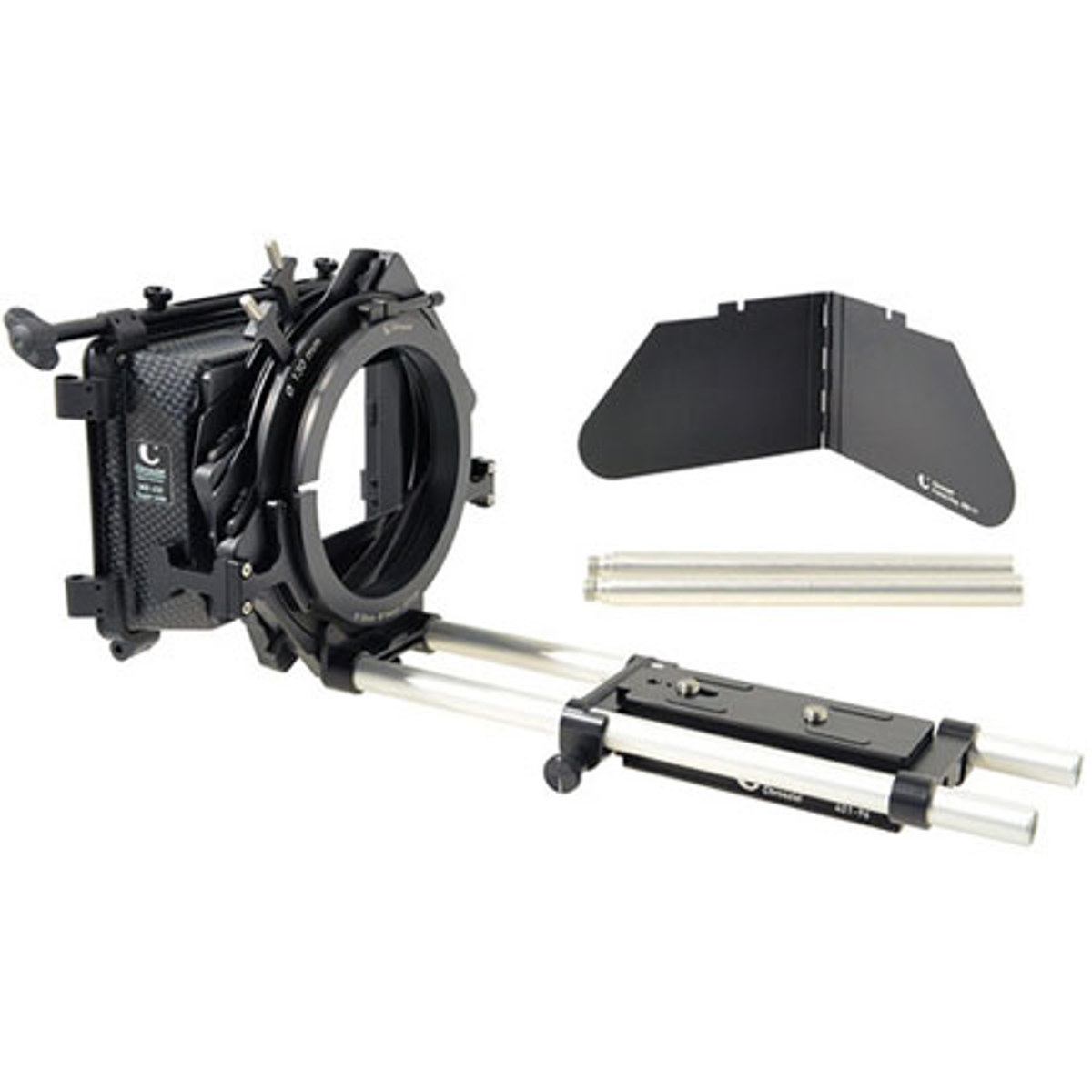 

Chrosziel 450W-20 Mattebox Kit for Sony F5/ F55 Camera