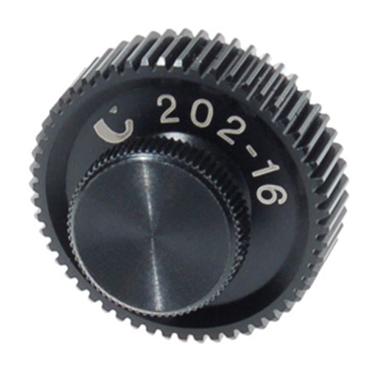 

Chrosziel 202-16 Canon/Angenieux/Schneider Lens Drive Gear Mod 0.5-35mm