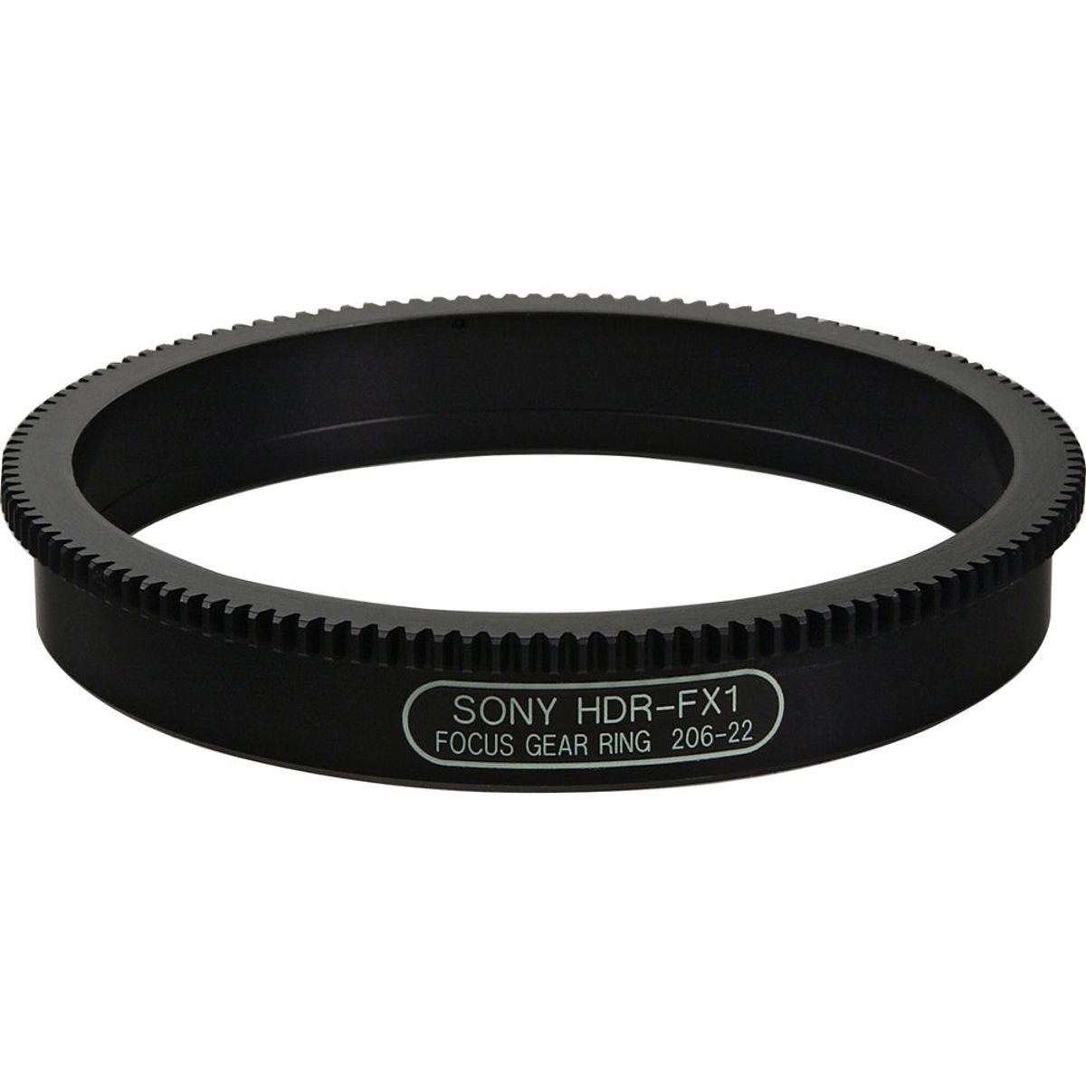 

Chrosziel C-206-22 Gear Ring for Sony HDR-FX1 & HVR-Z1