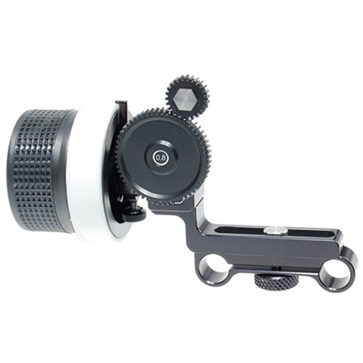 

Chrosziel hdSLR VariLock Follow Focus for Video DSLR Cameras