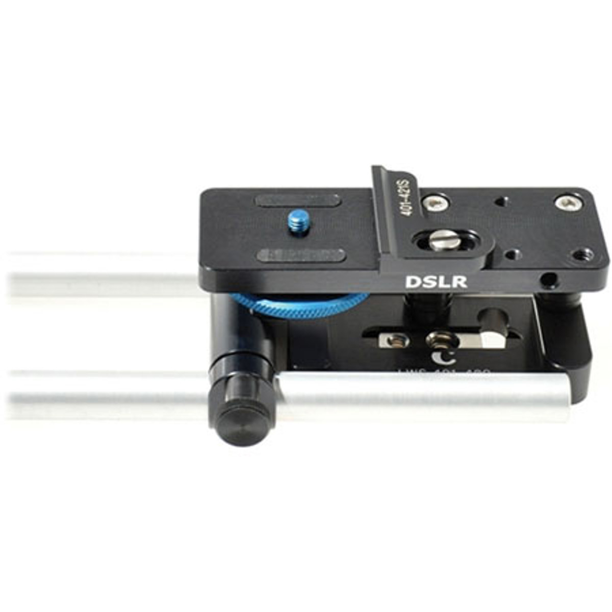 

Chrosziel 401-421S Lightweight Support System for DSLRs