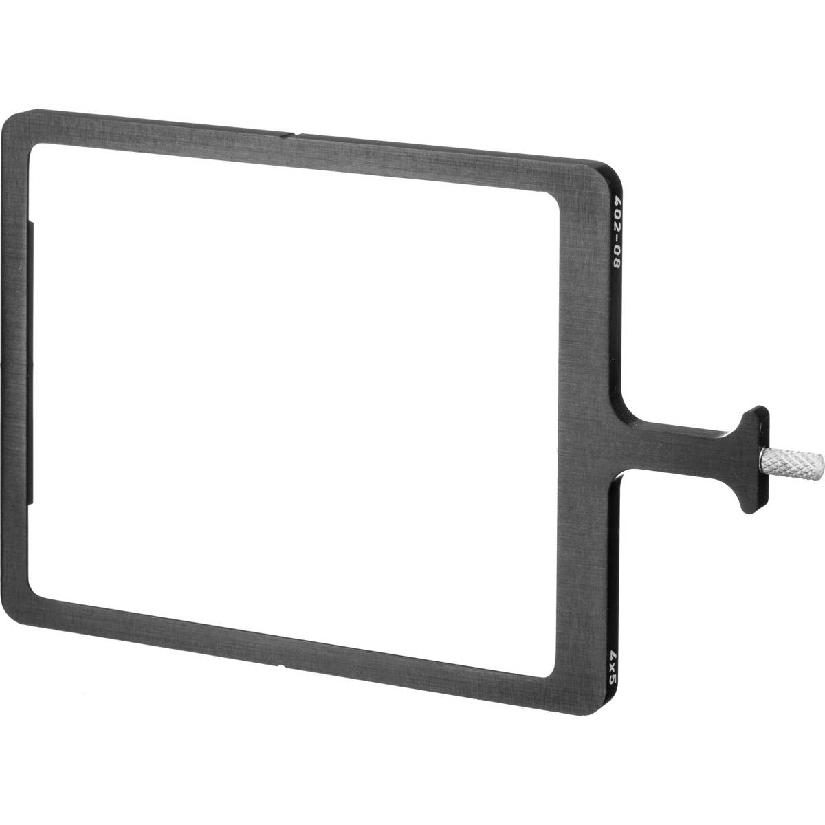 

Chrosziel C-402-08 4x5" Vertical Filter Holder