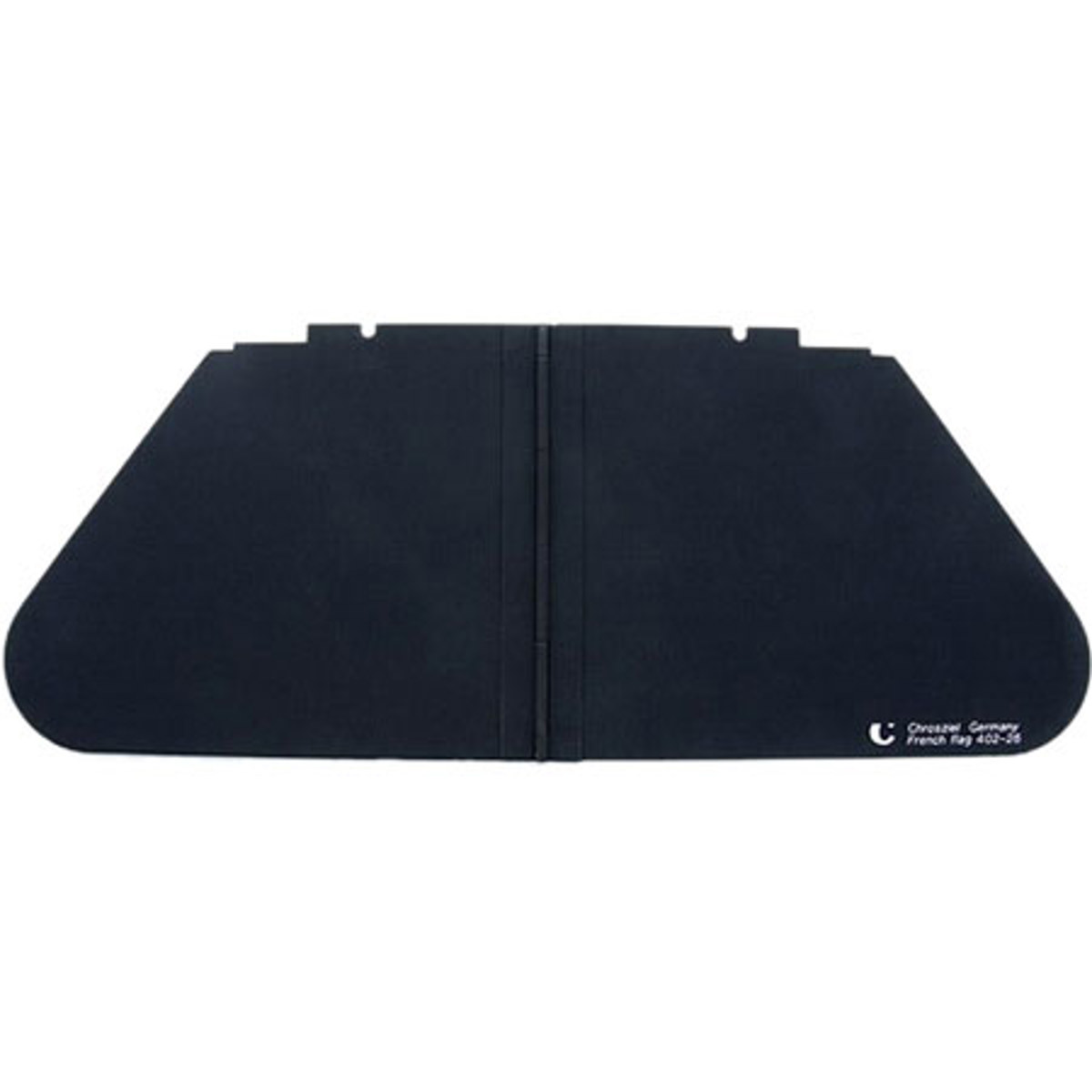 

Chrosziel C-402-26 Foldable Top French Flag