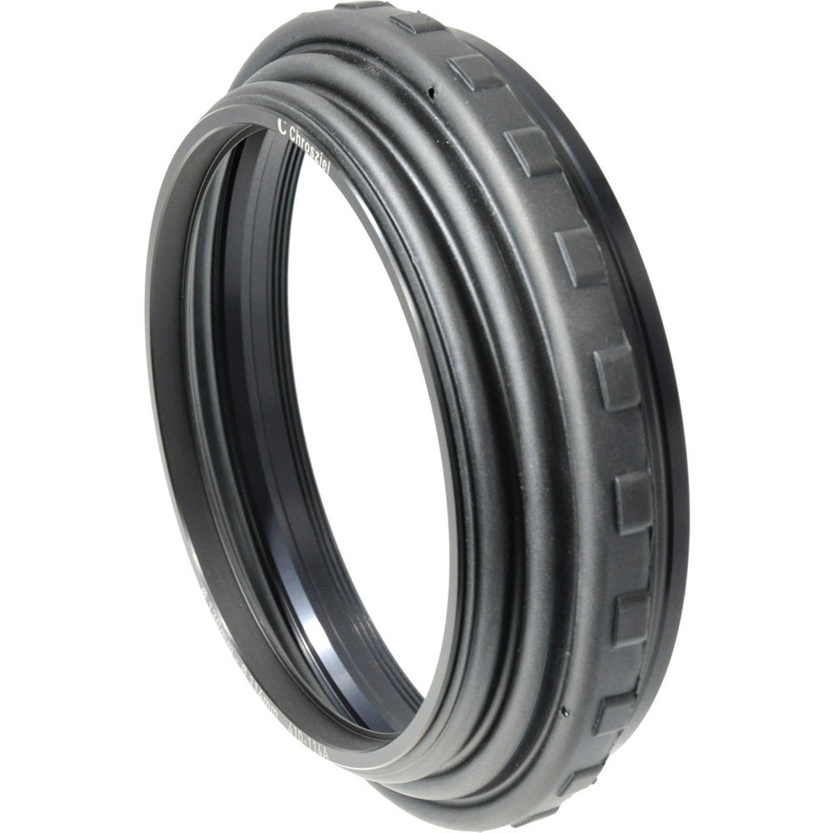 

Chrosziel Replacement 114mm Insert Ring for Rubber Bellows