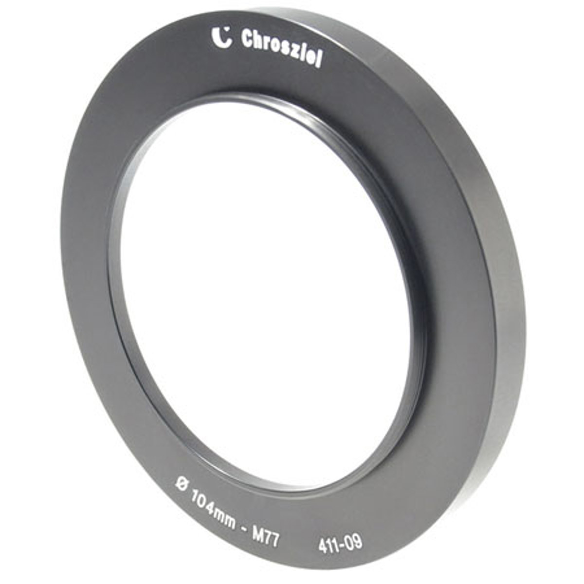 

Chrosziel C-411-09 104-77mm Step Down Insert Ring