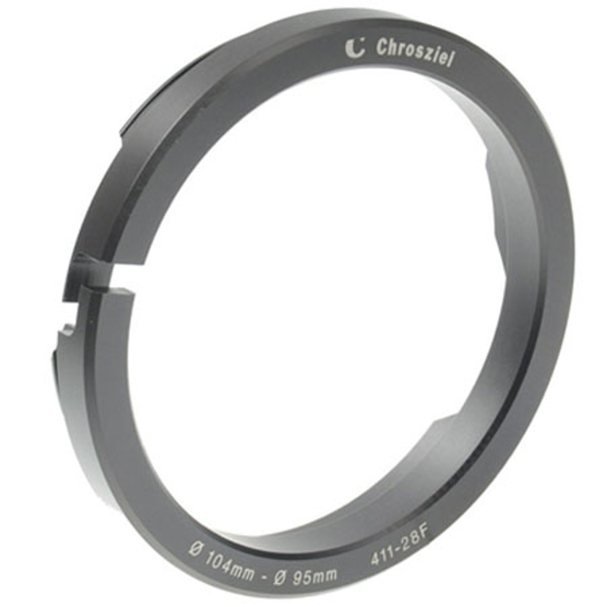 

Chrosziel C-411-28F 104-95mm Step-down Ring