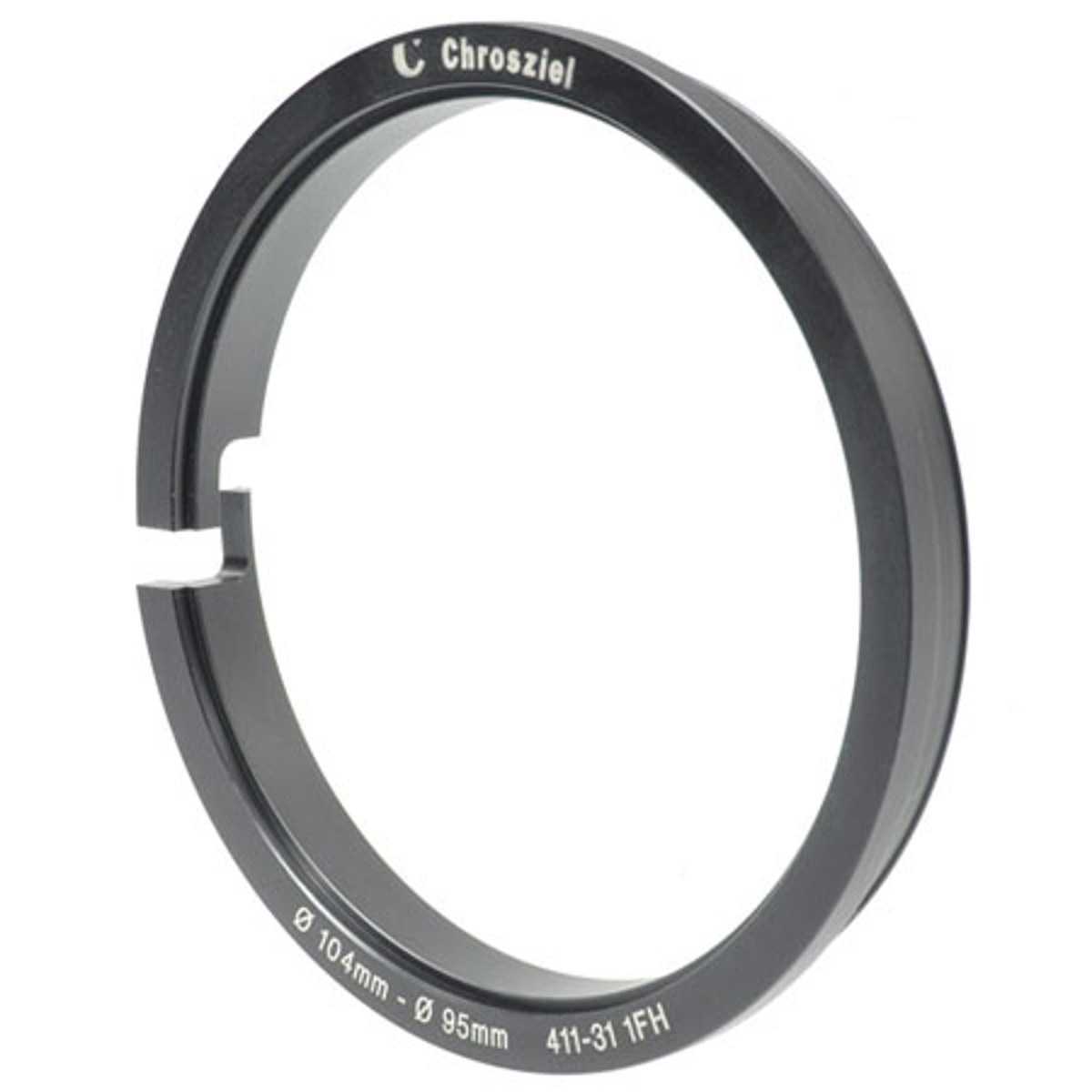 

Chrosziel C-411-31 104-95mm Step-down Ring