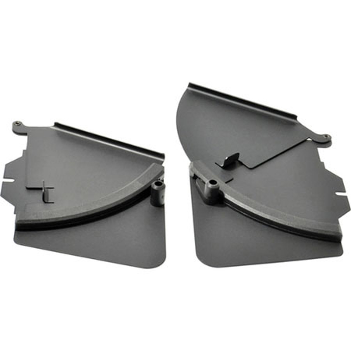 

Chrosziel C-450-10 Side Wings for Mattebox 450